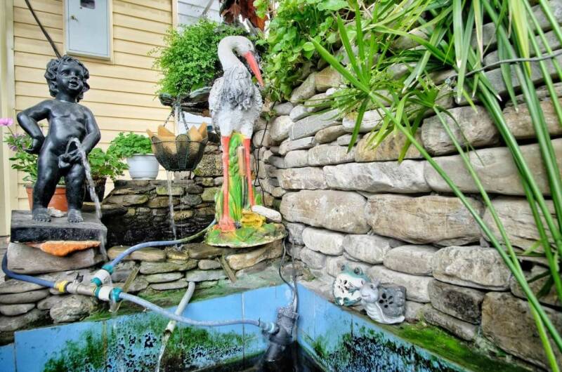 Частный дом «Алла»