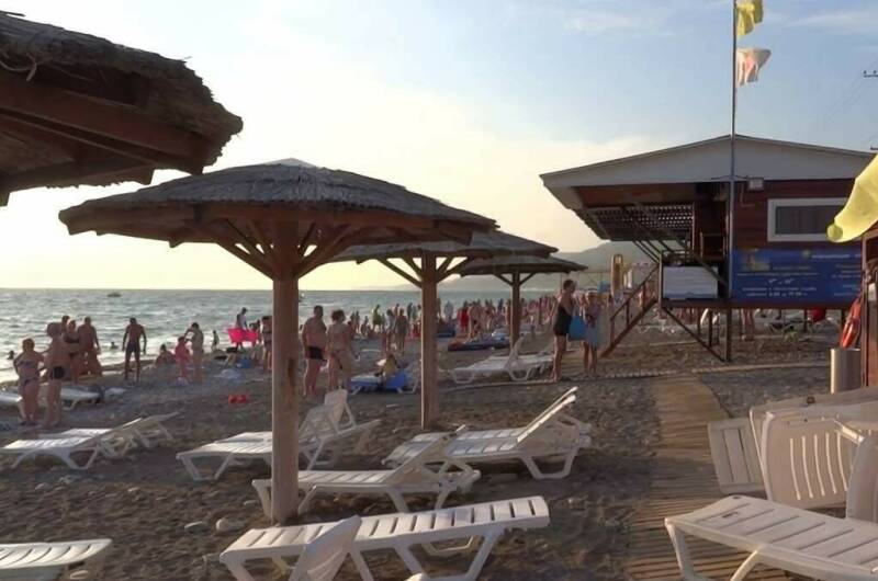 Частный дом «Алла»