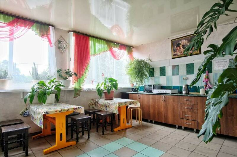 Частный дом «Алла»