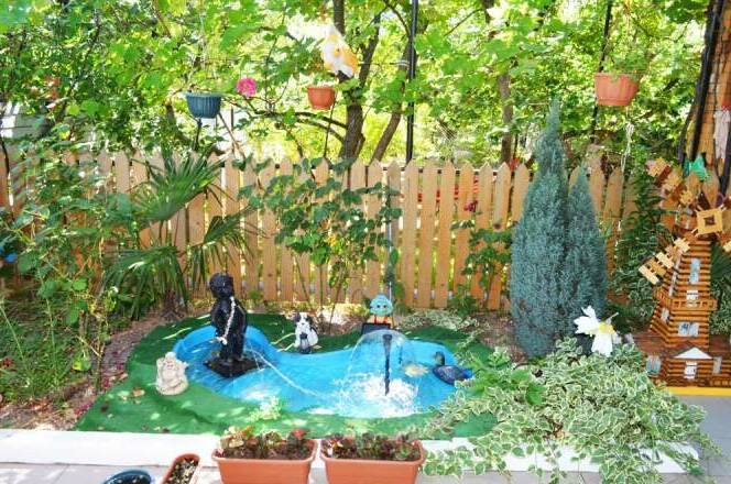 Гостевой дом «Греческая 16 А»