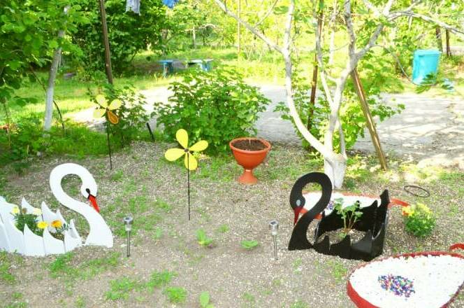 Гостевой дом «Греческая 16 А»