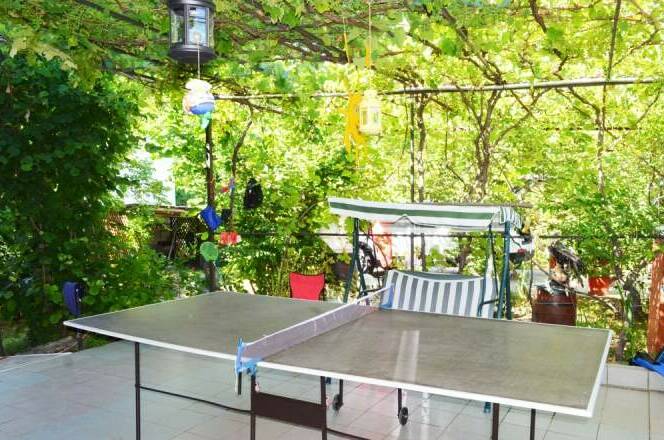 Гостевой дом «Греческая 16 А»