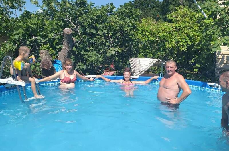 Гостевой дом «Греческая 16 А»