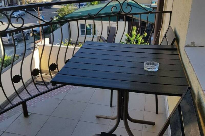 Гостевой дом «Кокос»