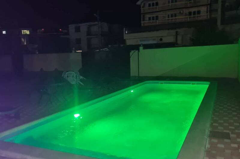 Гостевой дом «Кокос»