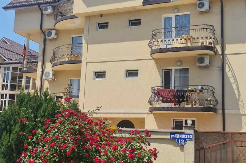 Гостевой дом «Кокос»