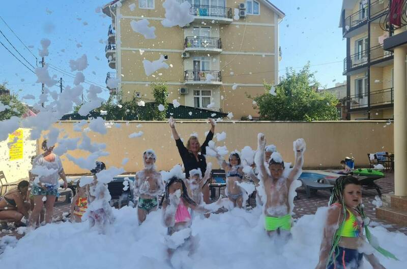 Гостевой дом «Кокос»