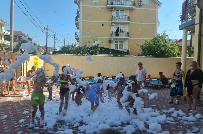 Гостевой дом «Кокос»