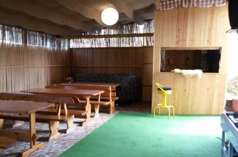 Гостевой дом «Кокос»