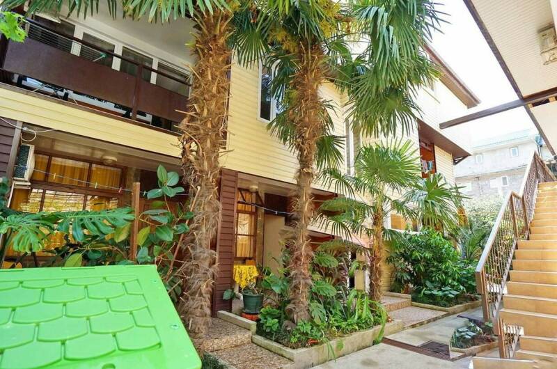 Гостевой дом «Виктория +»