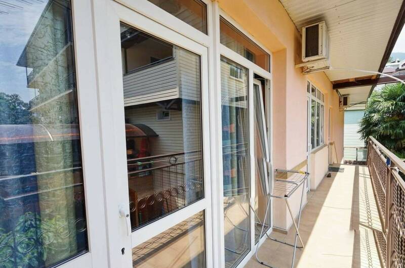 Гостевой дом «Виктория +»