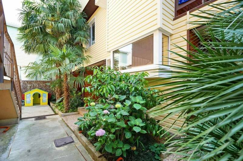 Гостевой дом «Виктория +»