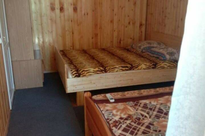 Дом под ключ «Евтеев»