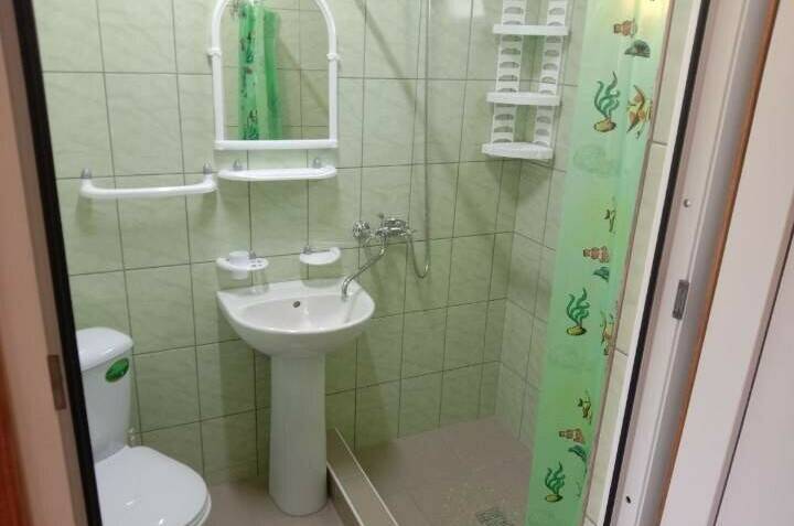 Дом под ключ «Евтеев»