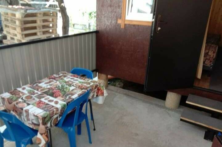 Дом под ключ «Евтеев»