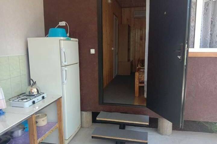 Дом под ключ «Евтеев»