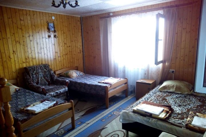 Дом под ключ «Полина»