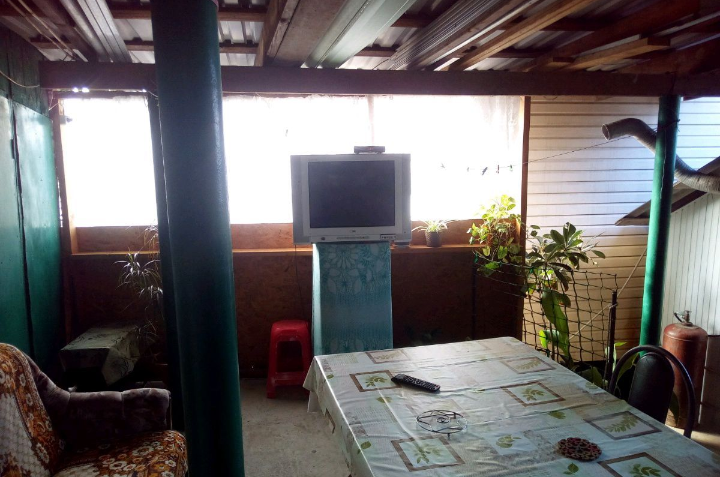 Дом под ключ «Полина»