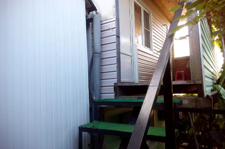 Дом под ключ «Полина»