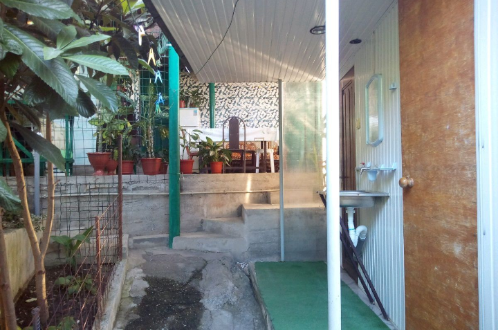 Дом под ключ «Полина»