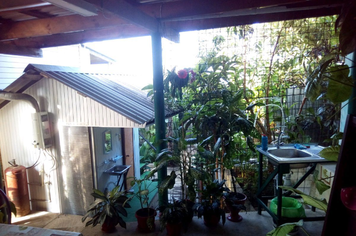 Дом под ключ «Полина»