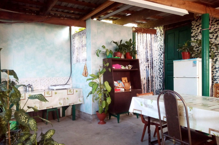 Дом под ключ «Полина»