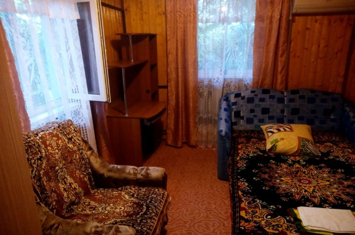 Дом под ключ «Полина»