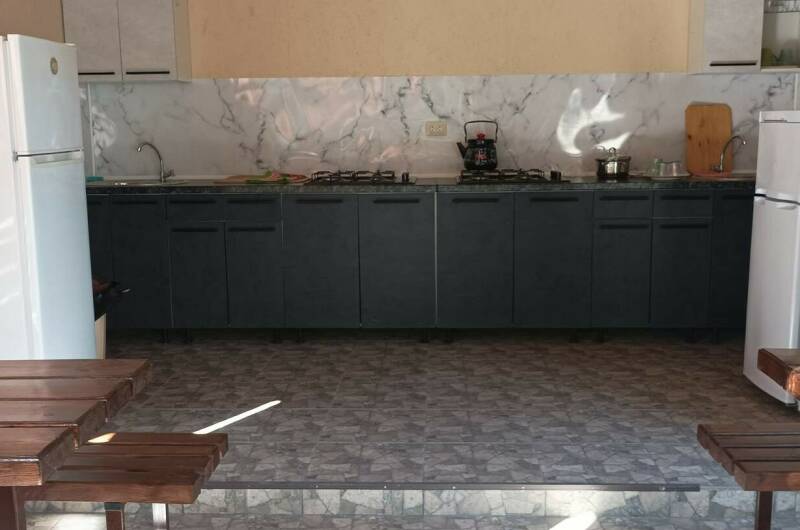 Гостевой дом «У моря»