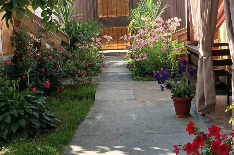 Гостевой дом «У моря»