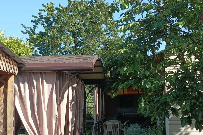 Гостевой дом «У моря»