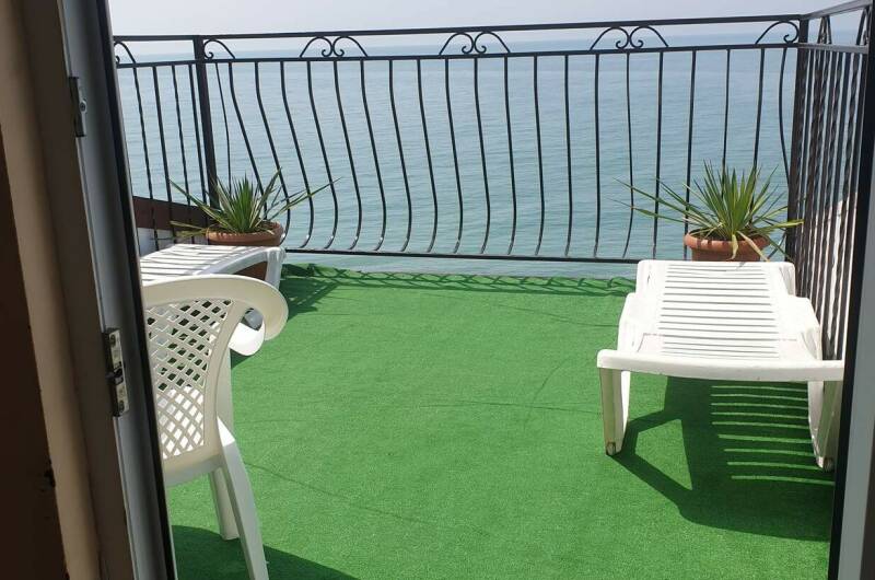 Гостевой дом «Эллинг 33»