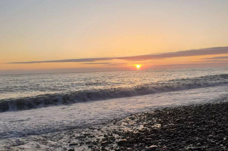 Гостевой дом «Эллинг 33»