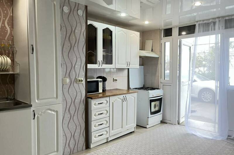 Гостевой дом «Эллинг 33»