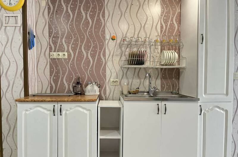 Гостевой дом «Эллинг 33»