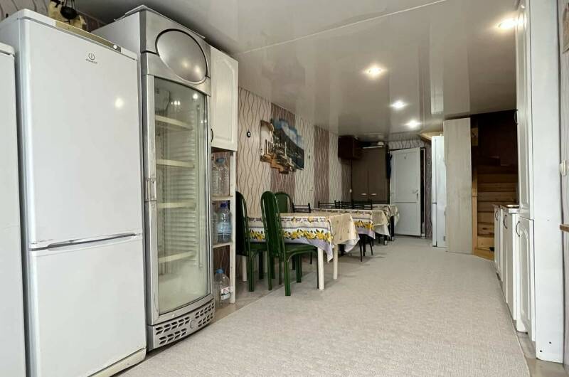 Гостевой дом «Эллинг 33»