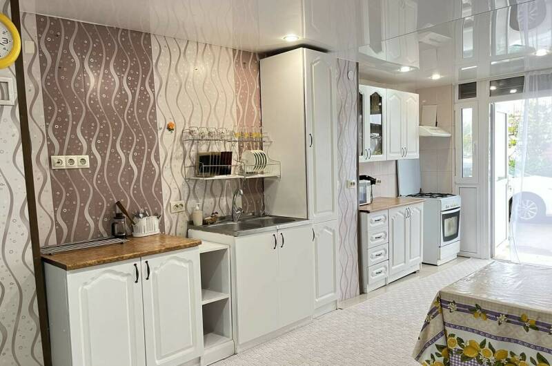 Гостевой дом «Эллинг 33»