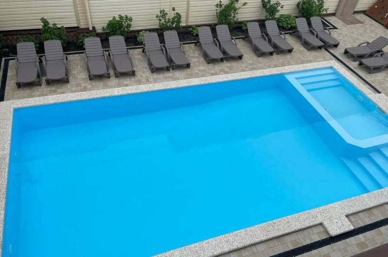 Отель «Атланта»