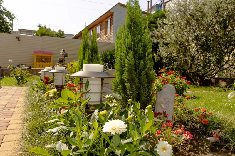 Отель «Атланта»