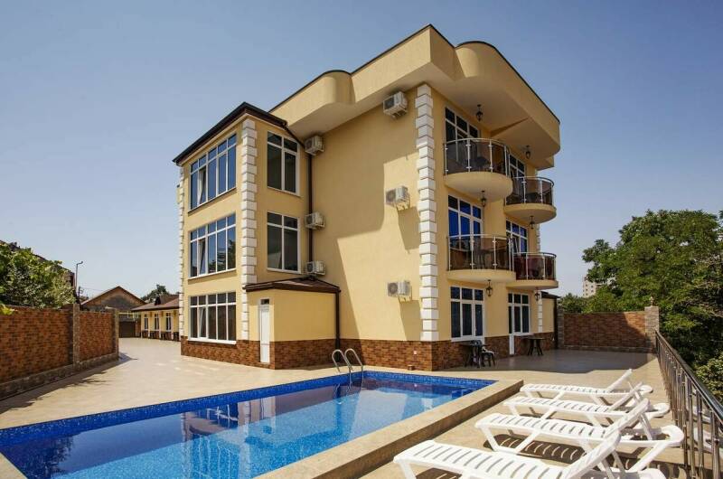 Гостевой дом «София»