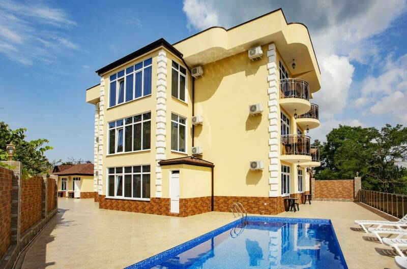 Гостевой дом «София»