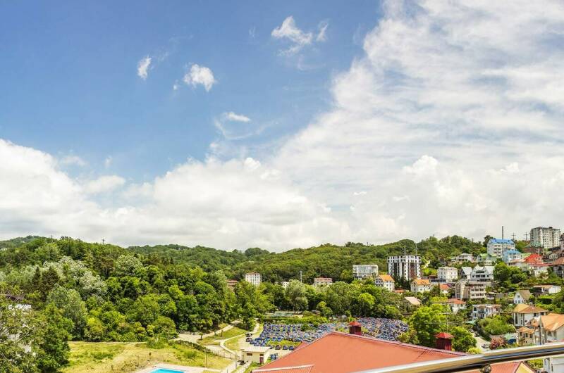 Гостевой дом «София»