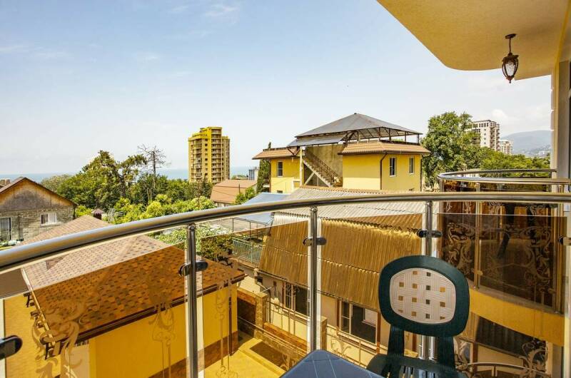 Гостевой дом «София»