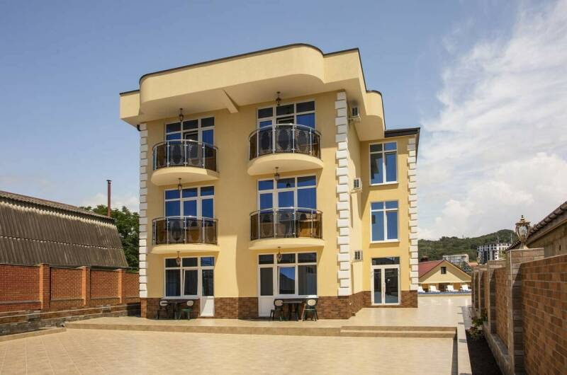 Гостевой дом «София»