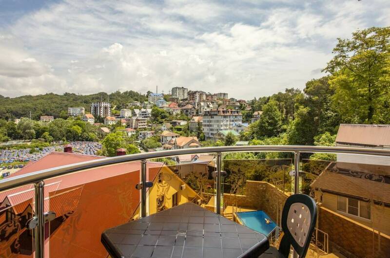 Гостевой дом «София»