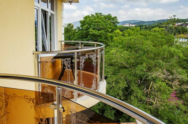 Гостевой дом «София»