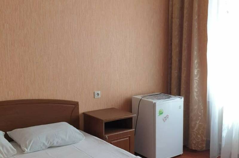 Гостевой дом «Бэлла»