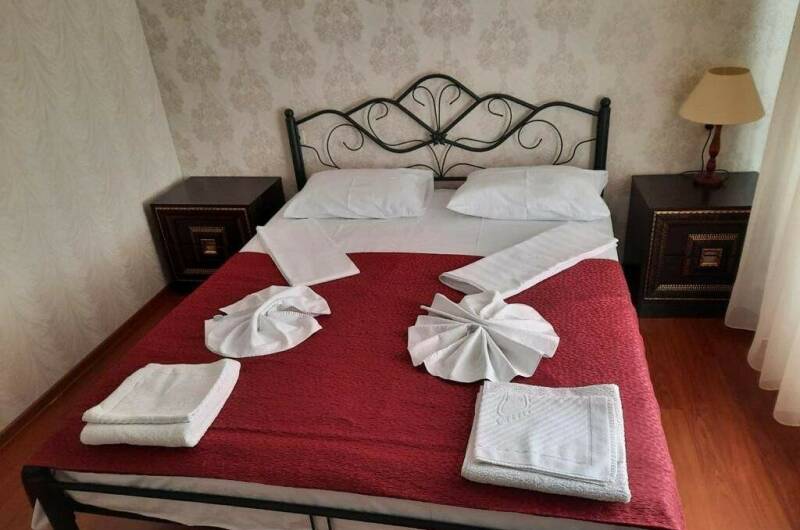 Гостевой дом «Бэлла»