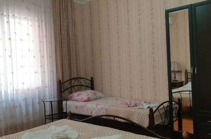 Гостевой дом «Бэлла»