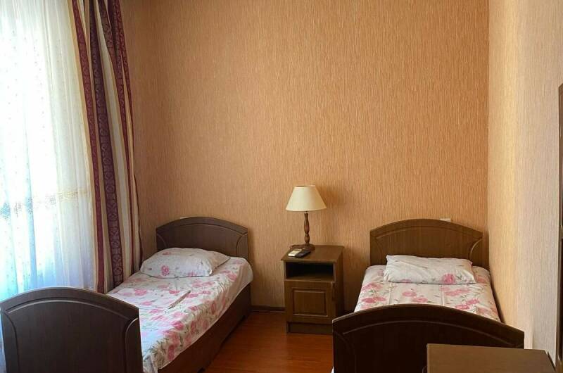 Гостевой дом «Бэлла»