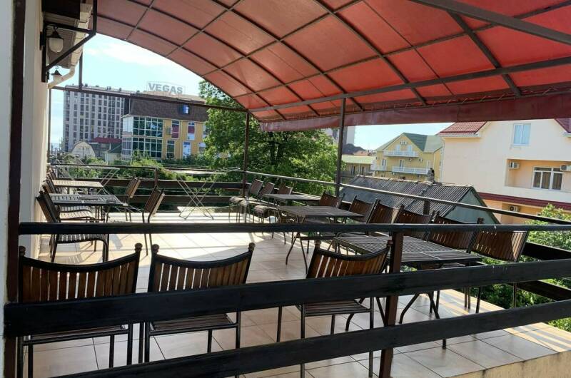 Гостевой дом «Бэлла»